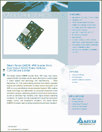 Click here to download Q48DQ3R325PNFA Datasheet