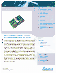 Click here to download Q48SB10828PNFA Datasheet