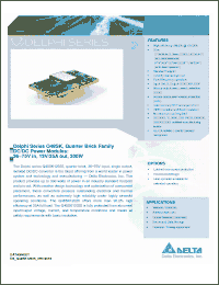 Click here to download Q48SK12025NRFN Datasheet
