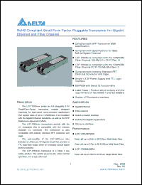 Click here to download LCP-1250A4FSRA Datasheet