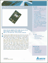 Click here to download Q48DR2R533NRFA Datasheet