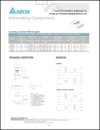 Click here to download LF8410 Datasheet