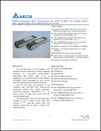 Click here to download LCP-155A4MDRH Datasheet