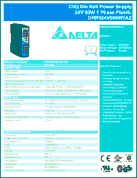 Click here to download D0116888 Datasheet