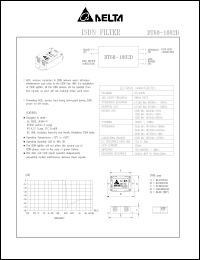 Click here to download DT60-1002D Datasheet