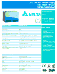 Click here to download DRP024V480W3AA Datasheet