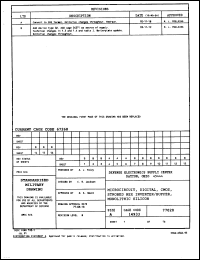 Click here to download 7702001FX Datasheet