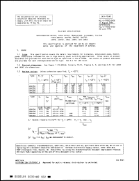 Click here to download 2N6760+JANTX Datasheet