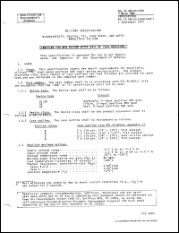 Click here to download M38510/15503SAC Datasheet