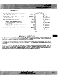 Click here to download MN629 Datasheet