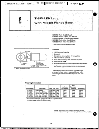 Click here to download 521-9222 Datasheet