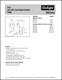 Click here to download 2RD-9619 Datasheet