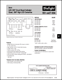 Click here to download 521-9408 Datasheet