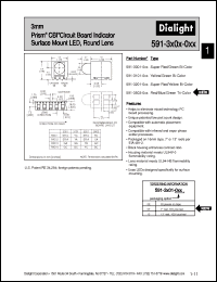 Click here to download 591-3503-013 Datasheet