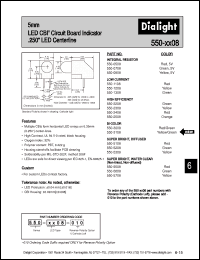 Click here to download 5RD-9423 Datasheet