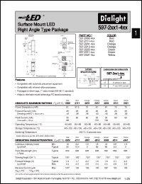 Click here to download 597-2002-402 Datasheet