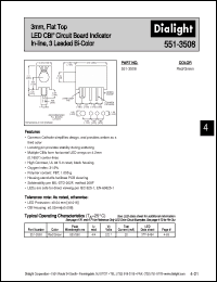 Click here to download 3TD-9869 Datasheet
