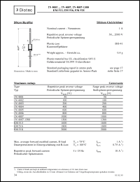 Click here to download 1N4007-1300 Datasheet