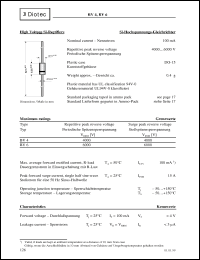 Click here to download BV4 Datasheet