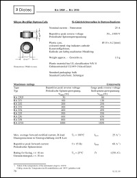 Click here to download RA254 Datasheet