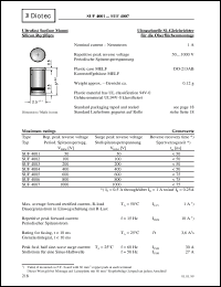 Click here to download SUF4004 Datasheet