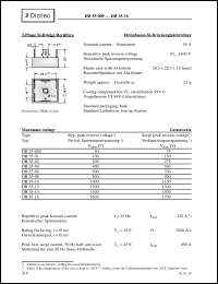 Click here to download DB35-005 Datasheet