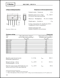 Click here to download DBI25-005 Datasheet