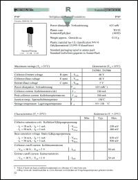 Click here to download 2N3906 Datasheet