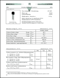 Click here to download 2N4401 Datasheet