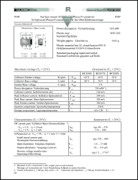 Click here to download BC858S Datasheet