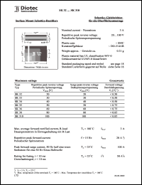 Click here to download SK310 Datasheet