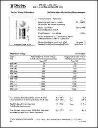 Click here to download SM2000 Datasheet