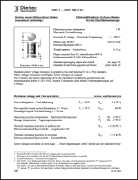 Click here to download SZ3C160 Datasheet