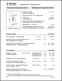 Click here to download BR100/04DO-41 Datasheet