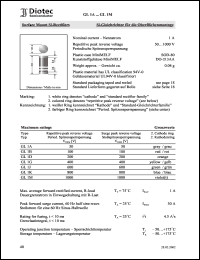 Click here to download GL1 Datasheet