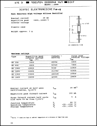 Click here to download DD1300 Datasheet