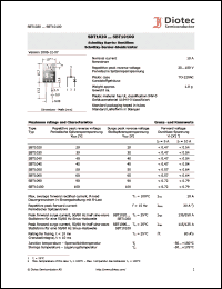 Click here to download SBT1030 Datasheet