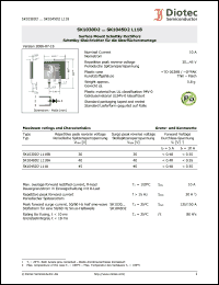 Click here to download SK1045D2 Datasheet