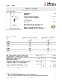 Click here to download 1N5400_07 Datasheet