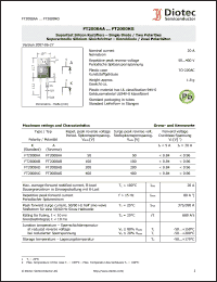 Click here to download FT2000AA Datasheet