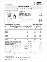 Click here to download SBT1045 Datasheet