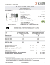 Click here to download B250C5000-3300A Datasheet