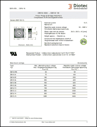 Click here to download DB15-005_07 Datasheet