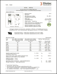 Click here to download MS380 Datasheet