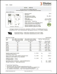 Click here to download MS125 Datasheet