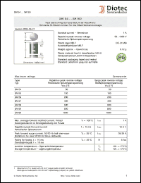 Click here to download SA154_07 Datasheet