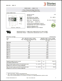Click here to download DBI6-005_07 Datasheet