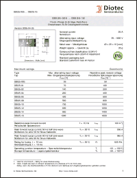 Click here to download DBI25-005_07 Datasheet