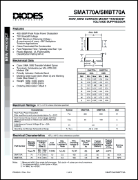 Click here to download SMAT70 Datasheet