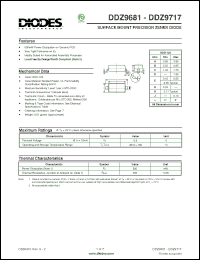 Click here to download DDZ9683-7 Datasheet
